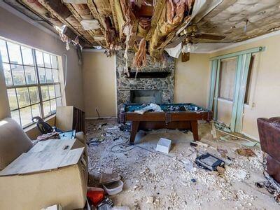 About New Water Restoration - water damage restoration experts in Queen Creek, AZ